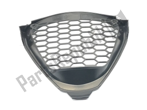 aprilia 858827 pillar - Upper side