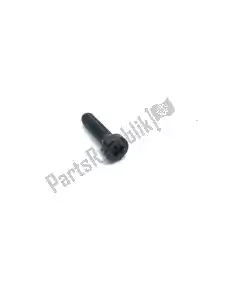 ducati 77354743B screw - Upper side