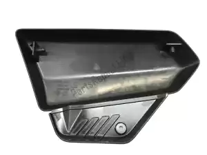 Piaggio Group 2H004133000XN6 fianchetto dx vern. con dec. 21 - Left side