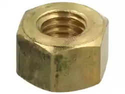 Here you can order the nut from Piaggio Group, with part number 001564: