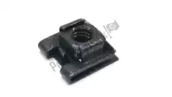 Here you can order the nut,fan assy from Suzuki, with part number 1771240F00: