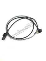 1D003350, Aprilia, sensor abs activo, Nuevo