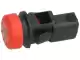 Emergency flashing switch Piaggio Group 58284R