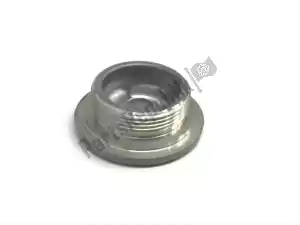 kawasaki 110121817 cap,generator bj250-a2 - Upper side