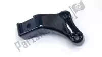 350111770, Kawasaki, soporte, escalón trasero, lh vn1500-d1 kawasaki vn 1500 1600 1996 1997 1998 1999 2000 2001 2002 2003 2004 2005 2006 2007, Nuevo