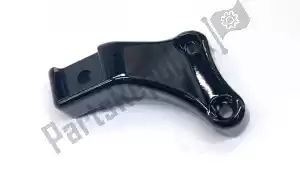 kawasaki 350111770 ficar, degrau traseiro, lh vn1500-d1 - Lado inferior