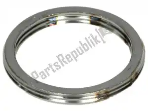 Piaggio Group 828194 exhaust pipe gasket - Bottom side