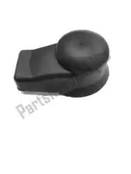 Here you can order the headlamp bulb holder protc from Piaggio Group, with part number 00D05700141: