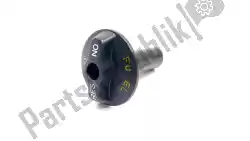 Ici, vous pouvez commander le bouton, robinet de carburant zx900-b1 auprès de Kawasaki , avec le numéro de pièce 920771115:
