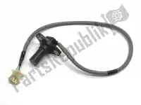 37700MCA003, Honda, montagem do sensor, velocidade honda gl 1800 2001 2002 2003 2004 2005, Novo