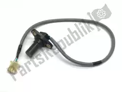 sensor assy., snelheid van Honda, met onderdeel nummer 37700MCA003, bestel je hier online: