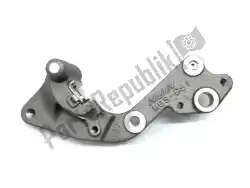 Here you can order the bracket sub assy., r. Fr. From Honda, with part number 45290MGSD81: