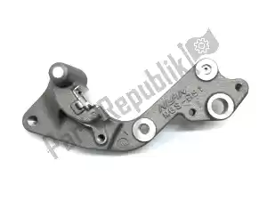 honda 45290MGSD81 bracket sub assy., r. fr. - La partie au fond