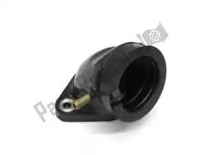 Suzuki 1311045C00 pipe assy,intak - Bottom side