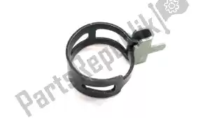 yamaha 904671405700 clip (5k4) - Bottom side