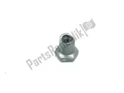 Here you can order the nut a, brake rod adjusting from Honda, with part number 9501541000: