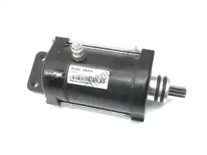 WAI 18435N startmotor - Onderkant