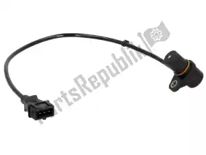 Piaggio Group 6389915 sensor de fase / revolução - Lado inferior