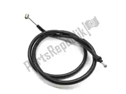 Here you can order the cable, clutch from Yamaha, with part number 4JH263351100: