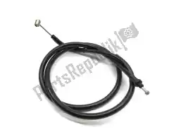 Aquí puede pedir cable, embrague de Yamaha , con el número de pieza 4JH263351100: