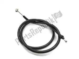 yamaha 4JH263351100 cable, embrague - Lado inferior