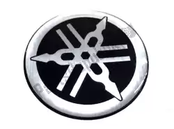 Here you can order the emblem from Yamaha, with part number 5YKF413B0000: