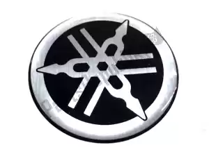 yamaha 5YKF413B0000 emblem - Bottom side