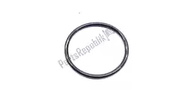 Here you can order the o ring kl600-a1 from Kawasaki, with part number 670D3048: