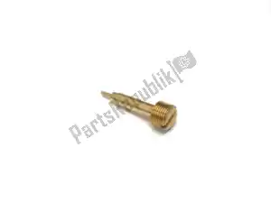 suzuki 1327933E00 adjuster - Bottom side