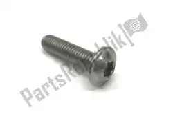 Aquí puede pedir tornillo de cabeza de relleno - m6x25-a2-80 de BMW , con el número de pieza 46627652556: