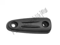 46637664398, BMW, piastra di supporto destra bmw  1150 2001 2002 2003 2004 2005, Nuovo