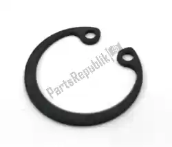 Here you can order the circlip(1ev) from Yamaha, with part number 990092050000: