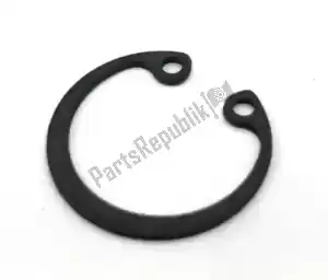 yamaha 990092050000 circlip(1ev) - Bottom side