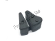 Spring drive rubber Aprilia 2B006242