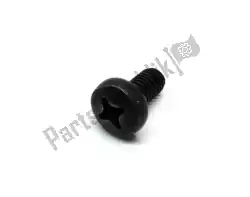 Here you can order the screw 6mx100x12 from Piaggio Group, with part number 00012061200: