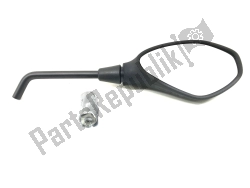 Aprilia 896663, Espejo lateral derecho, OEM: Aprilia 896663