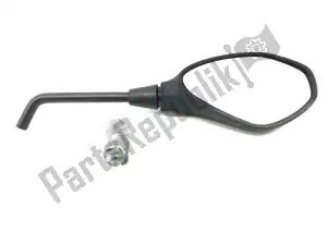 Piaggio Group 896663 specchio laterale rh - Lato superiore