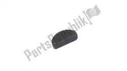 Here you can order the key from Suzuki, with part number 0942004008: