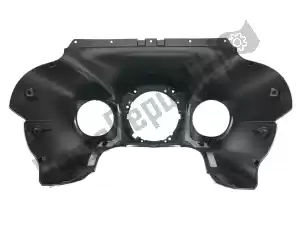 kawasaki 550280401739 cowling,upp,outer,m.f.s. vn170 - Left side
