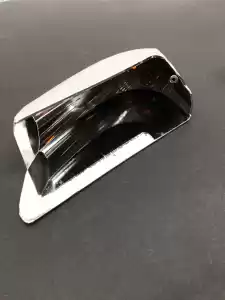 Piaggio Group 00G01706311 indicator light - Upper side