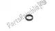 Gasket, rubber, 10.5mm Honda 91302MG2792