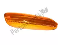 AP8127598, Piaggio Group, Lh lente naranja aprilia moto-guzzi  norge norge polizia berlino rsv rsv tuono 850 1000 1200 2004 2005 2006 2007 2008 2009, Nuevo