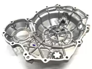 honda 11330MJWJ00 cobrir comp., r. bloco do motor - Lado superior