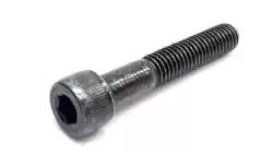 Here you can order the bolt from Suzuki, with part number 071300845B: