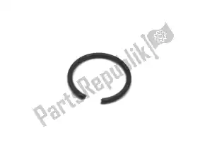 ktm 0993012000 anello di sicurezza din7993-rw12 - Lato superiore