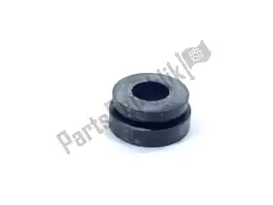 kawasaki 92075277 damper z250-g2 - Bottom side