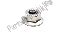 Here you can order the nut,8mm zx900-c1 from Kawasaki, with part number 922101114: