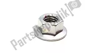 Kawasaki 922101114 nut,8mm zx900-c1 - Bottom side