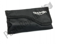 T2301463, Triumph, kit de herramientas, tipo x, Nuevo