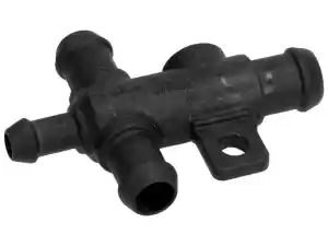 Piaggio Group 656449 joint for water pipes - Bottom side